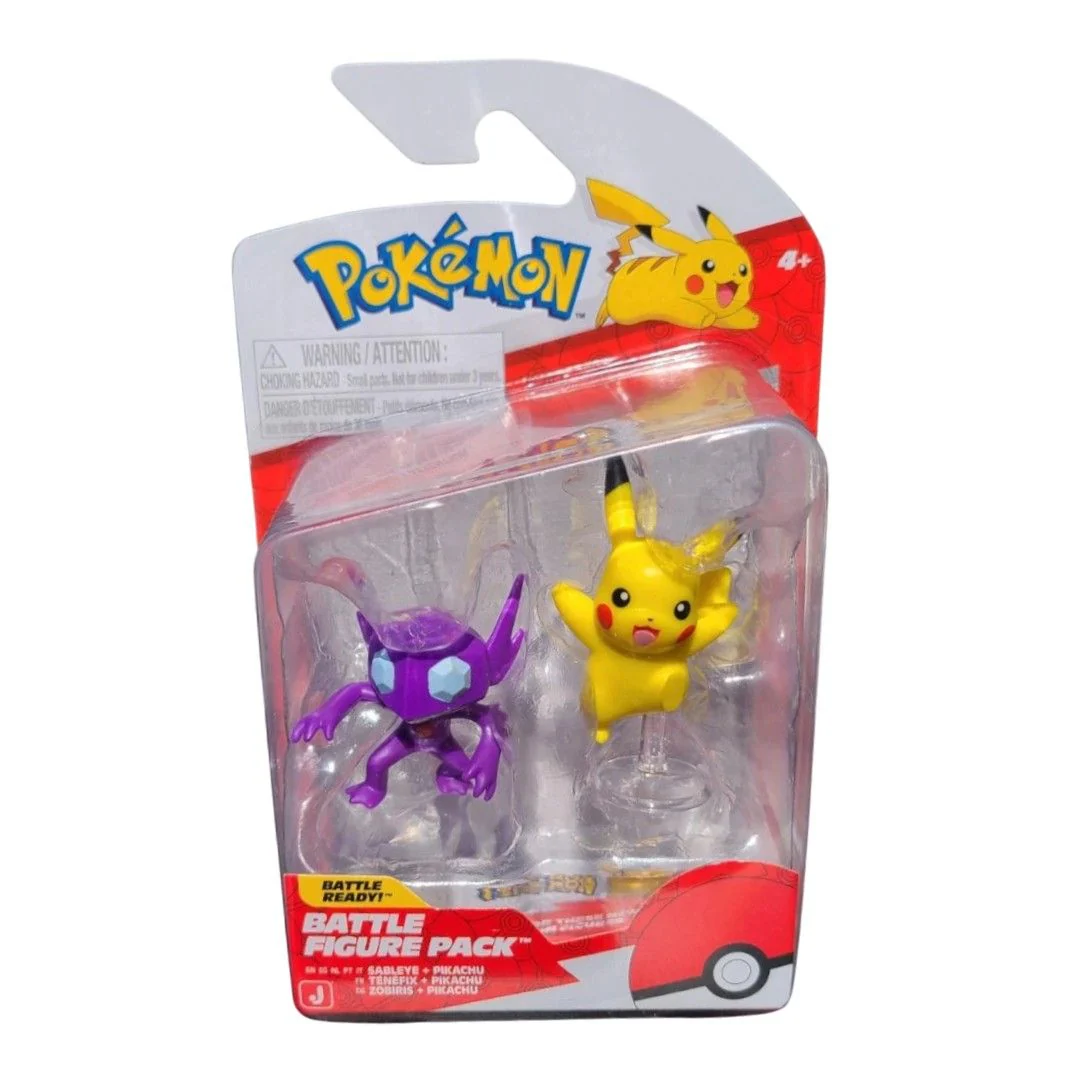 Pokemon